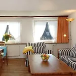 Wattwurm, Wohnung 3