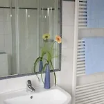 Wattwurm, Wohnung 3