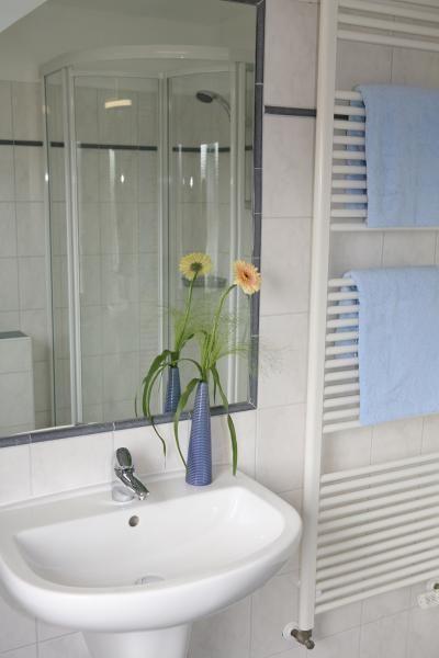 Wattwurm, Wohnung 3